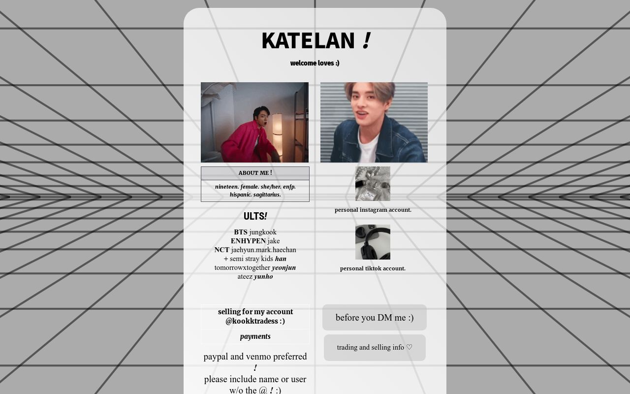 Katelan Rastrick katelanavila